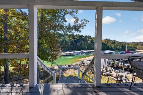 Tiny photo for 758 Indian River Boat Dock Rd, Jacksboro, TN 37757 (MLS # 1359825)