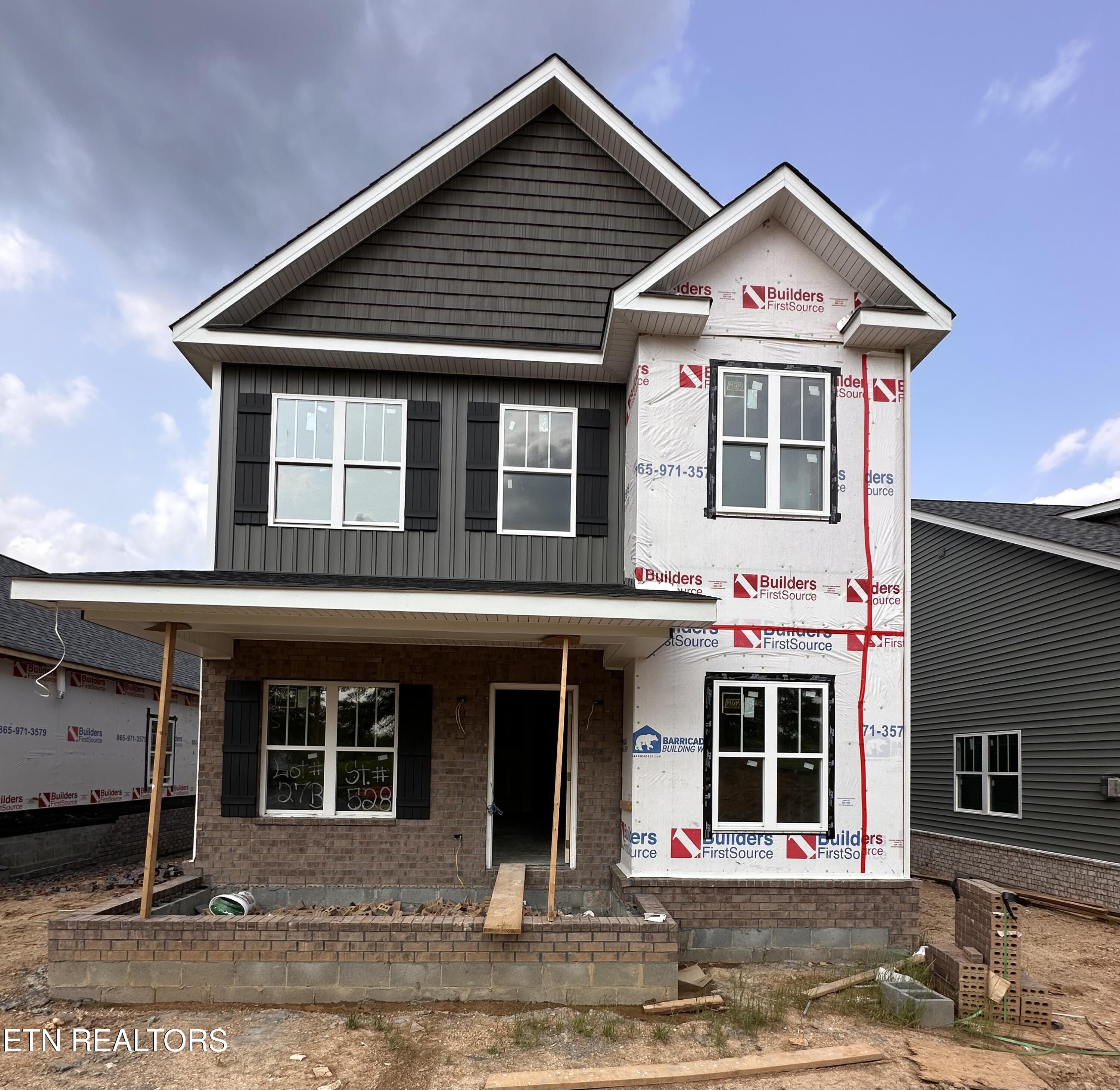 528 Broadberry St Lot 27B