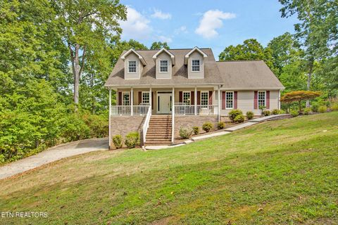 164 Loch Haven Drive Rockwood TN 37854