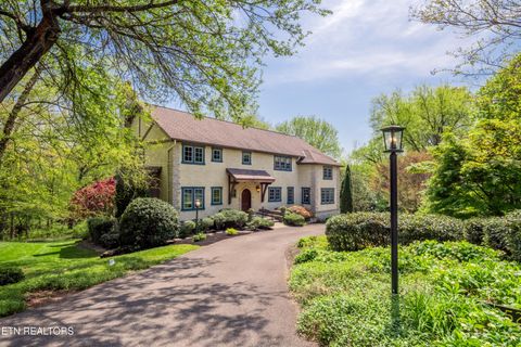 1052 Craigland Court Knoxville TN 37919
