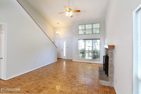 Tiny photo for 1433 Overton Lane, Knoxville, TN 37923 (MLS # 1353997)