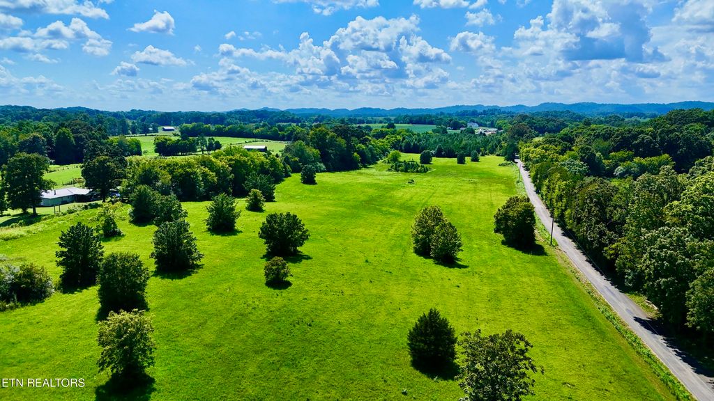 Photo of 0 Oak Grove Rd, Madisonville, TN 37354 (MLS # 1312420)
