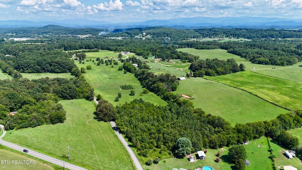 Photo of 0 Oak Grove Rd, Madisonville, TN 37354 (MLS # 1312420)