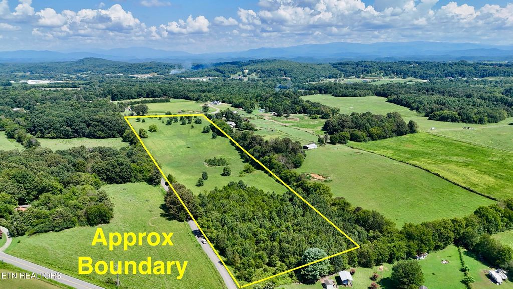 Photo of 0 Oak Grove Rd, Madisonville, TN 37354 (MLS # 1312420)