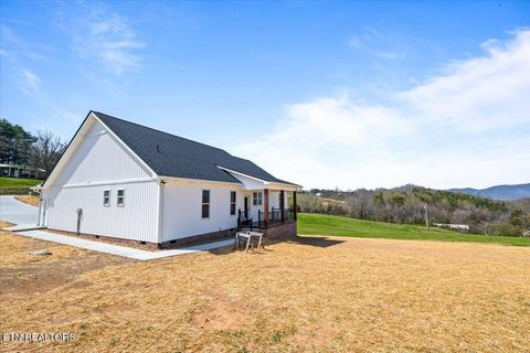 Tiny photo for 2271 Long Hollow Rd, LaFollette, TN 37766 (MLS # 1334204)