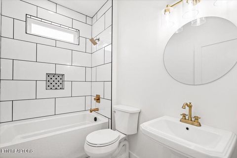 Tiny photo for 2271 Long Hollow Rd, LaFollette, TN 37766 (MLS # 1334204)