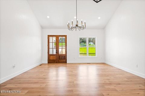 Tiny photo for 2271 Long Hollow Rd, LaFollette, TN 37766 (MLS # 1334204)