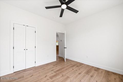 Tiny photo for 2271 Long Hollow Rd, LaFollette, TN 37766 (MLS # 1334204)