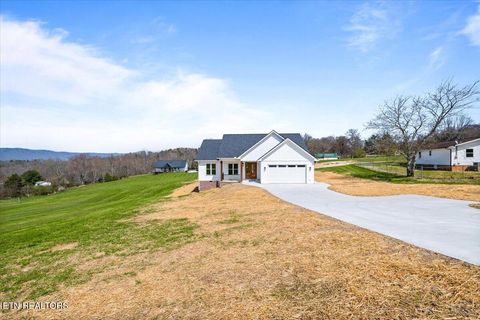 Tiny photo for 2271 Long Hollow Rd, LaFollette, TN 37766 (MLS # 1334204)