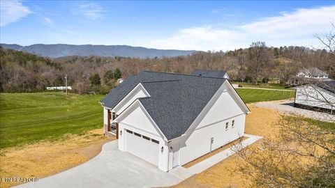 Tiny photo for 2271 Long Hollow Rd, LaFollette, TN 37766 (MLS # 1334204)