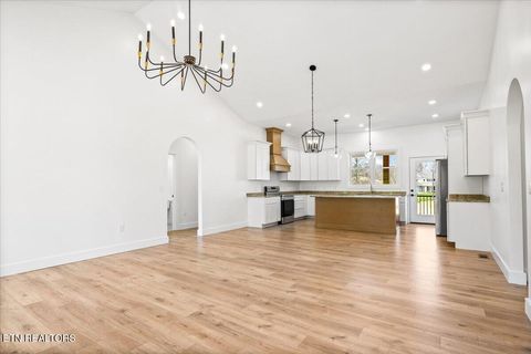 Tiny photo for 2271 Long Hollow Rd, LaFollette, TN 37766 (MLS # 1334204)