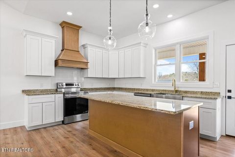 Tiny photo for 2271 Long Hollow Rd, LaFollette, TN 37766 (MLS # 1334204)