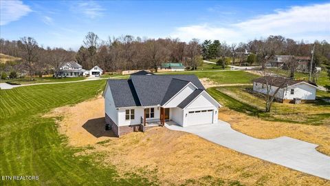 Tiny photo for 2271 Long Hollow Rd, LaFollette, TN 37766 (MLS # 1334204)