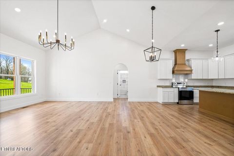 Tiny photo for 2271 Long Hollow Rd, LaFollette, TN 37766 (MLS # 1334204)