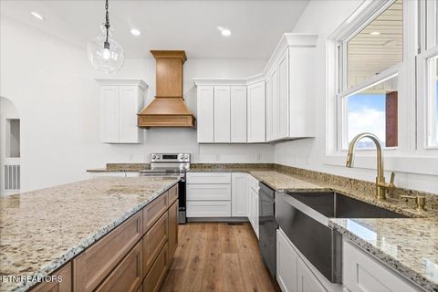 Tiny photo for 2271 Long Hollow Rd, LaFollette, TN 37766 (MLS # 1334204)