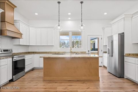 Tiny photo for 2271 Long Hollow Rd, LaFollette, TN 37766 (MLS # 1334204)