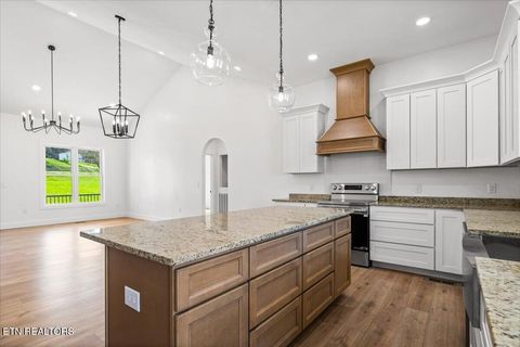 Tiny photo for 2271 Long Hollow Rd, LaFollette, TN 37766 (MLS # 1334204)