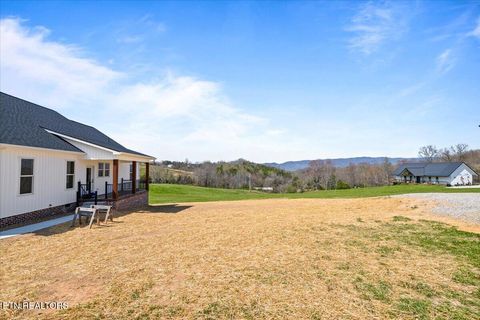 Tiny photo for 2271 Long Hollow Rd, LaFollette, TN 37766 (MLS # 1334204)