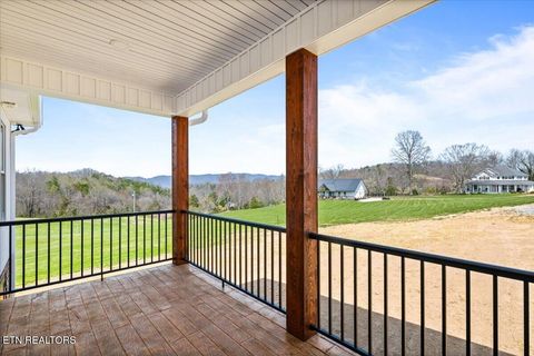 Tiny photo for 2271 Long Hollow Rd, LaFollette, TN 37766 (MLS # 1334204)