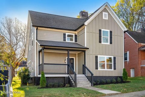 Tiny photo for 302 N B St, Lenoir City, TN 37771 (MLS # 1347078)