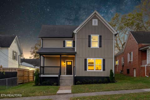 Tiny photo for 302 N B St, Lenoir City, TN 37771 (MLS # 1347078)