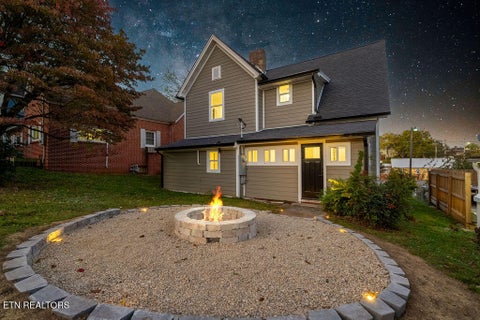 Tiny photo for 302 N B St, Lenoir City, TN 37771 (MLS # 1347078)