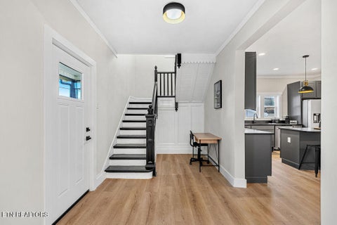 Tiny photo for 302 N B St, Lenoir City, TN 37771 (MLS # 1347078)