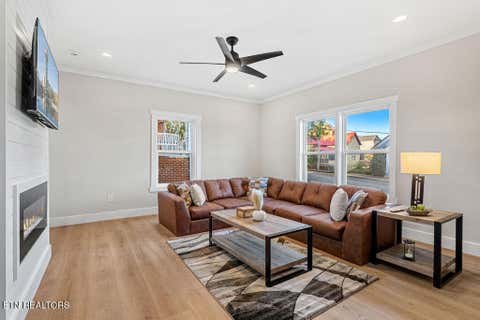 Tiny photo for 302 N B St, Lenoir City, TN 37771 (MLS # 1347078)