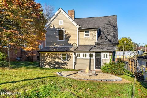 Tiny photo for 302 N B St, Lenoir City, TN 37771 (MLS # 1347078)