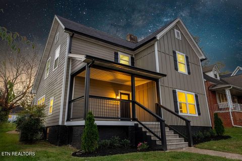 Tiny photo for 302 N B St, Lenoir City, TN 37771 (MLS # 1347078)