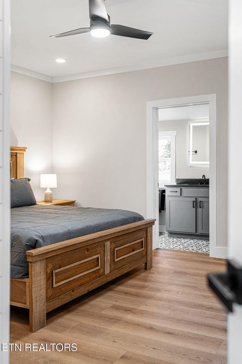 Tiny photo for 302 N B St, Lenoir City, TN 37771 (MLS # 1347078)