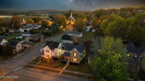 Tiny photo for 302 N B St, Lenoir City, TN 37771 (MLS # 1347078)