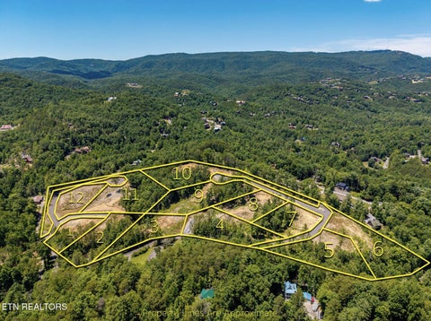 Photo of 11 Waldens Creek Rd, Sevierville, TN 37862 (MLS # 1352915)