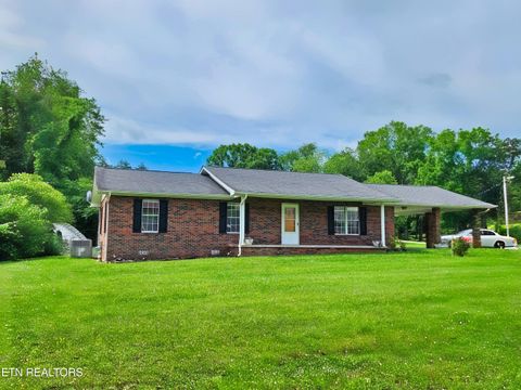 229 Kimberly Rd LaFollette TN 37766