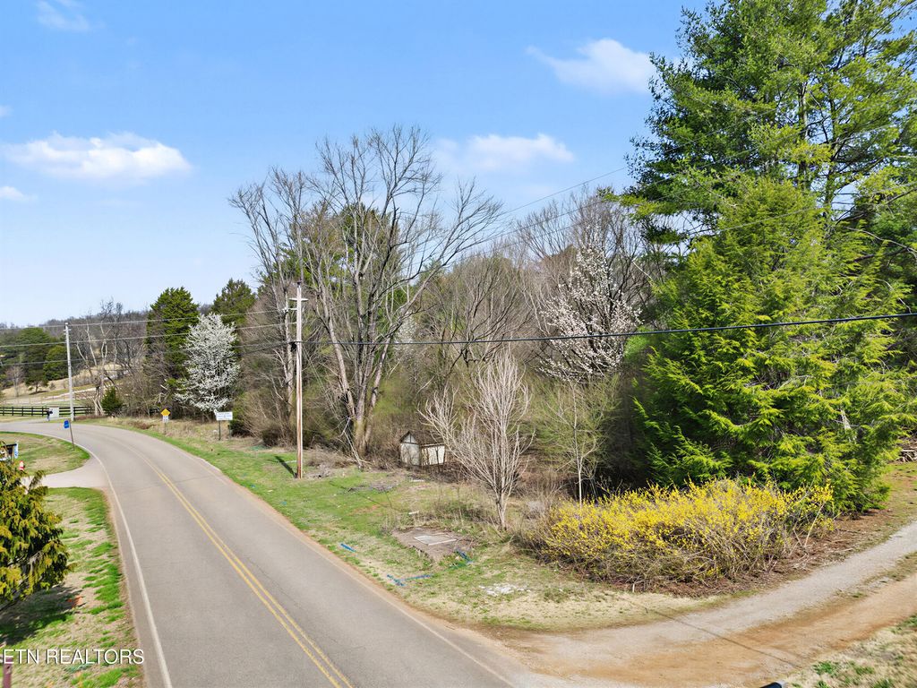 Photo of 697 Dennis Drive, Kingston, TN 37763 (MLS # 1332137)