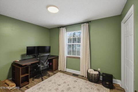 Tiny photo for 705 Ike Lane, Knoxville, TN 37918 (MLS # 1329025)