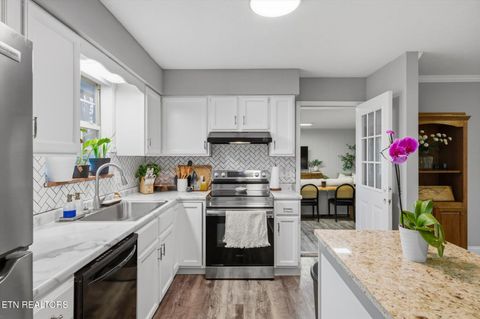 Tiny photo for 705 Ike Lane, Knoxville, TN 37918 (MLS # 1329025)