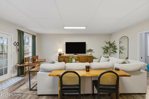 Tiny photo for 705 Ike Lane, Knoxville, TN 37918 (MLS # 1329025)