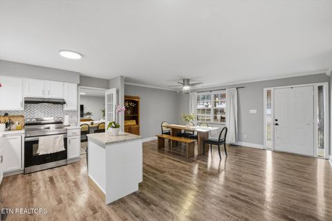 Tiny photo for 705 Ike Lane, Knoxville, TN 37918 (MLS # 1329025)