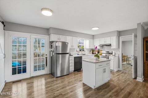 Tiny photo for 705 Ike Lane, Knoxville, TN 37918 (MLS # 1329025)