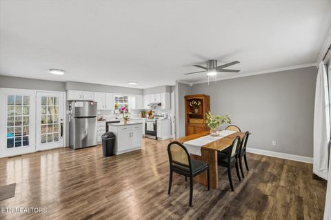 Tiny photo for 705 Ike Lane, Knoxville, TN 37918 (MLS # 1329025)