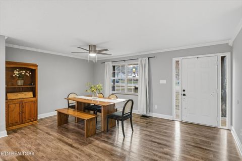 Tiny photo for 705 Ike Lane, Knoxville, TN 37918 (MLS # 1329025)