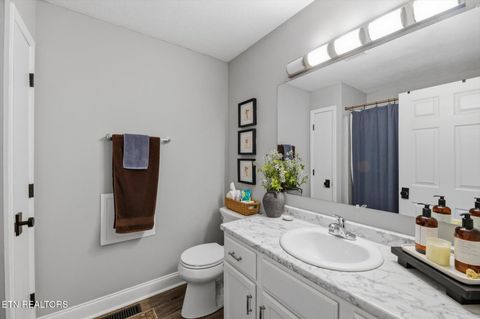 Tiny photo for 705 Ike Lane, Knoxville, TN 37918 (MLS # 1329025)