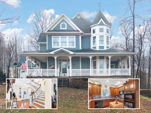 Photo of 10739 Monterey Hwy, Monterey, TN 38574 (MLS # 1336531)