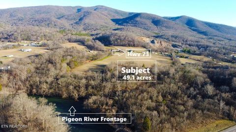 630 Iris Hill Way Newport TN 37821