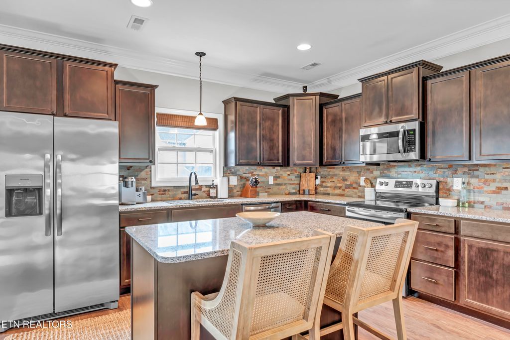 Photo of 7442 Emory Orchard Lane, Knoxville, TN 37931 (MLS # 1348199)