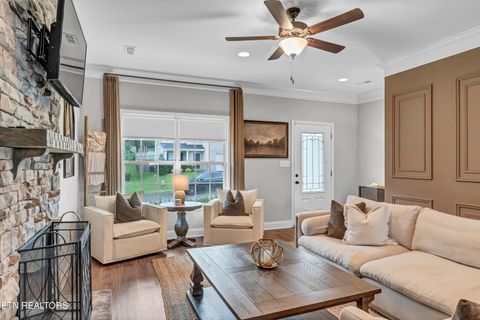 Tiny photo for 7442 Emory Orchard Lane, Knoxville, TN 37931 (MLS # 1348199)
