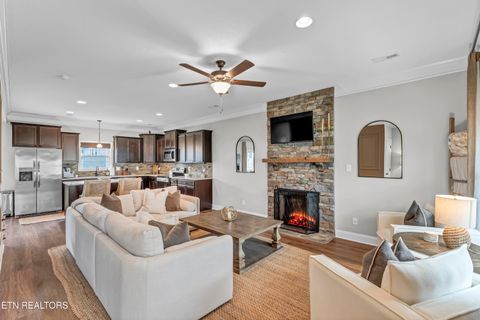 Tiny photo for 7442 Emory Orchard Lane, Knoxville, TN 37931 (MLS # 1348199)