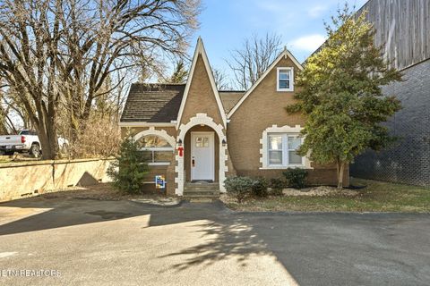 Photo of 3820 Sutherland Ave, Knoxville, TN 37919 (MLS # 1339722)