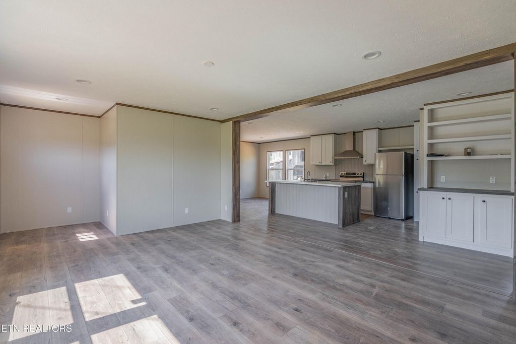 Photo of 126 Graham Rd, Blaine, TN 37709 (MLS # 1313105)